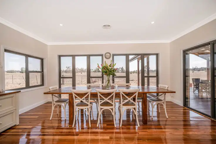 Fourth view of Homely house listing, 293 Burns Road, Armidale NSW 2350