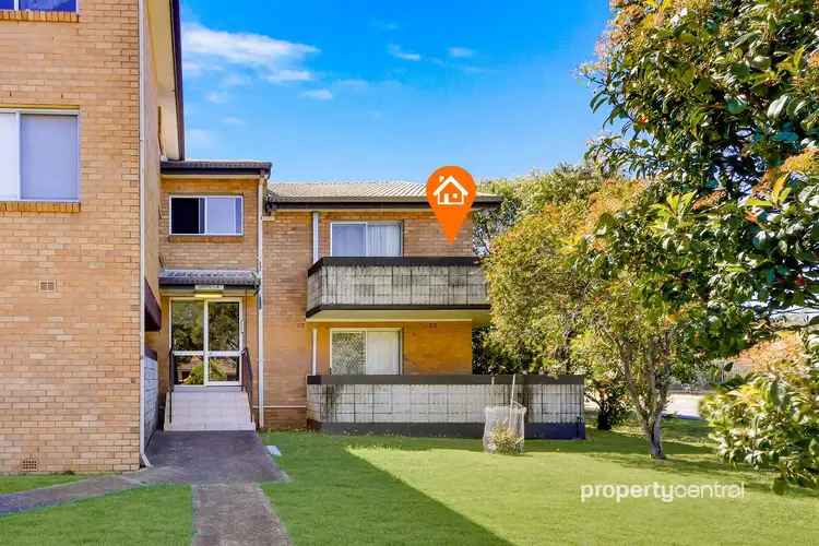 2/37-43 Saddington Street, St Marys NSW 2760