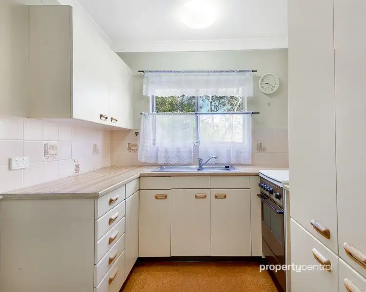 Second view of Homely unit listing, 2/37-43 Saddington Street, St Marys NSW 2760