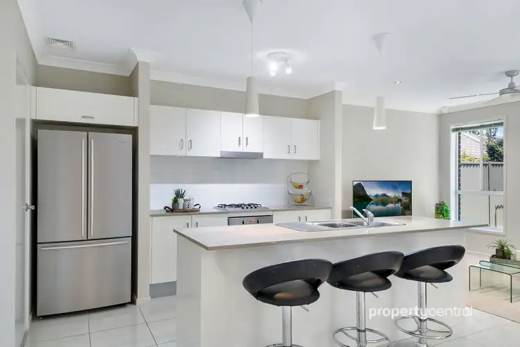 Second view of Homely house listing, 27 Sinclair Parade, Jordan Springs NSW 2747