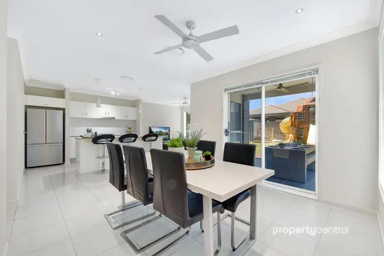 Fourth view of Homely house listing, 27 Sinclair Parade, Jordan Springs NSW 2747