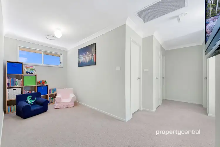 Sixth view of Homely house listing, 27 Sinclair Parade, Jordan Springs NSW 2747