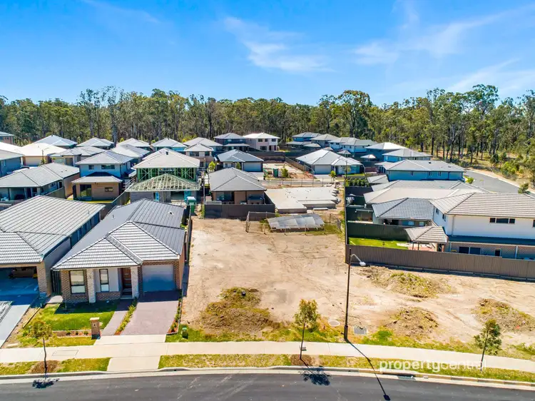Second view of Homely land listing, 15 Tannery Street, Llandilo NSW 2747