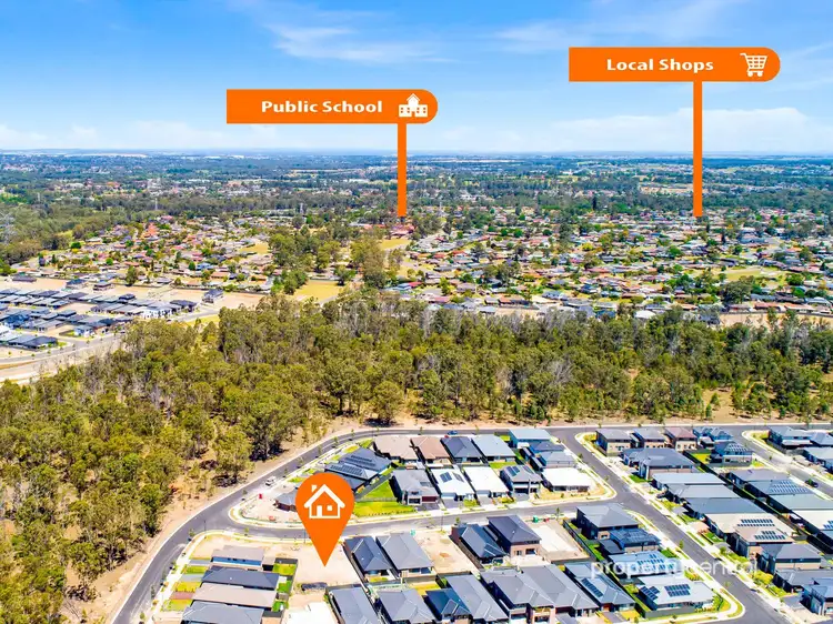Third view of Homely land listing, 15 Tannery Street, Llandilo NSW 2747