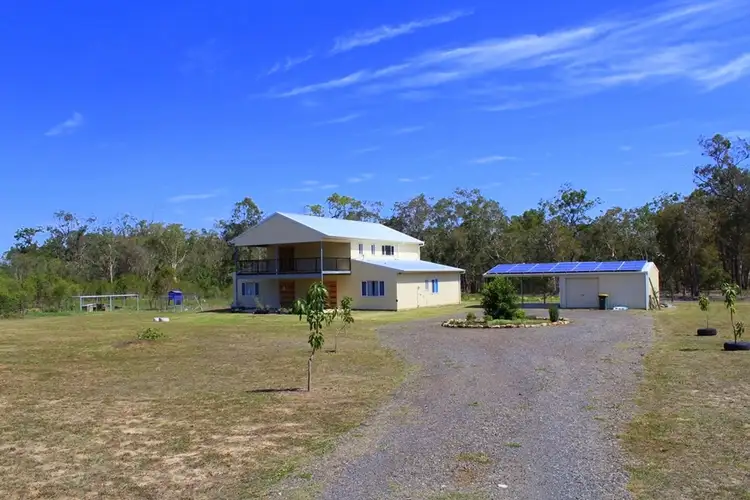 104 Todd Street, Torbanlea QLD 4662