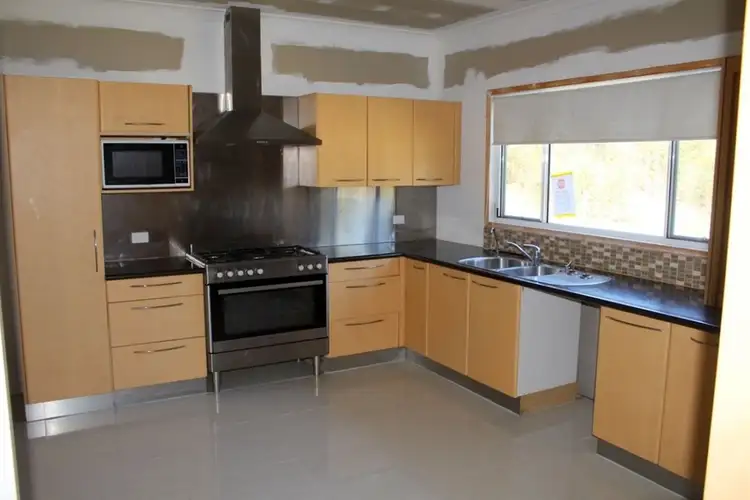 Second view of Homely house listing, 104 Todd Street, Torbanlea QLD 4662