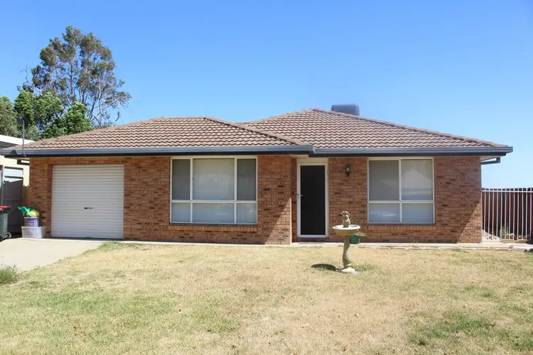 Main view of Homely house listing, 22 Loren Avenue, Moree NSW 2400