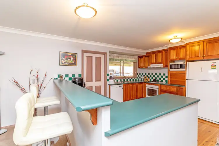 Sixth view of Homely house listing, 5 Pike Place, Junee NSW 2663