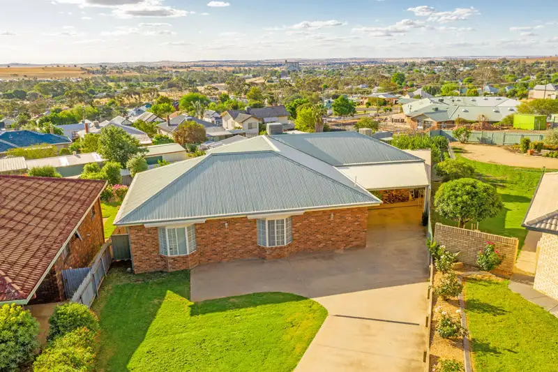 Main view of Homely house listing, 5 Cassia Way, Junee NSW 2663