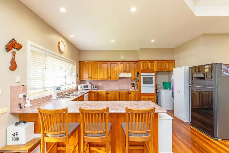 Fifth view of Homely house listing, 5 Cassia Way, Junee NSW 2663