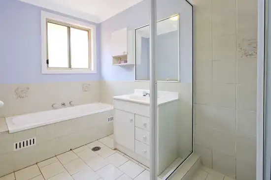 Fourth view of Homely house listing, 1/27 Neilson Crescent, Bligh Park NSW 2756