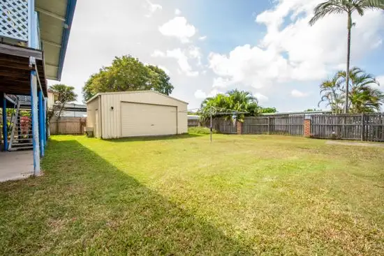 Second view of Homely house listing, 46 Mansfield Drive, Beaconsfield QLD 4740