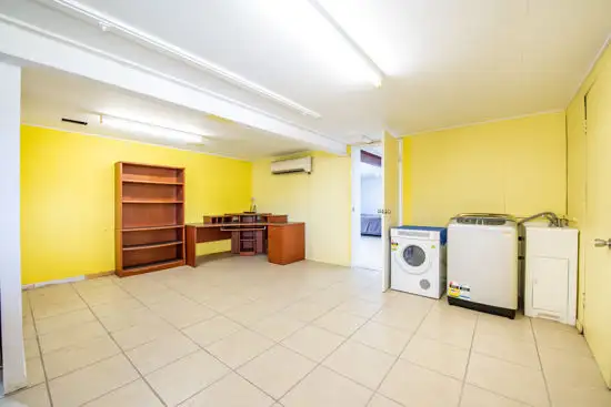 Sixth view of Homely house listing, 46 Mansfield Drive, Beaconsfield QLD 4740