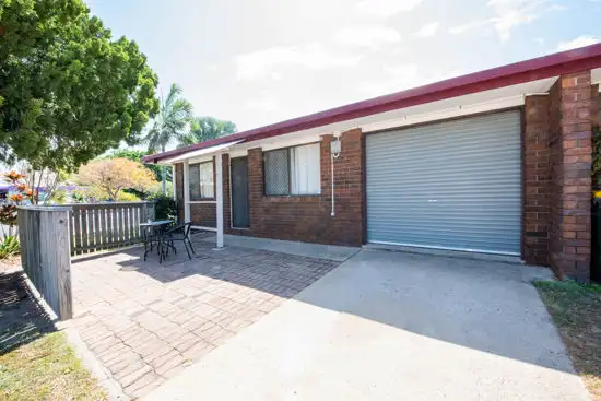 Main view of Homely house listing, 1/18 Creal Street, East Mackay QLD 4740