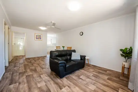 Second view of Homely house listing, 1/18 Creal Street, East Mackay QLD 4740