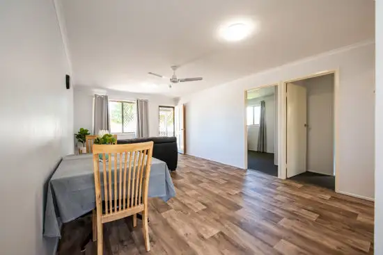 Third view of Homely house listing, 1/18 Creal Street, East Mackay QLD 4740