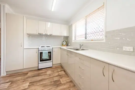 Fourth view of Homely house listing, 1/18 Creal Street, East Mackay QLD 4740