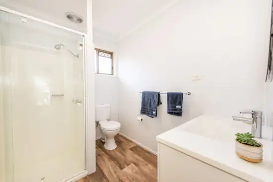 Fifth view of Homely house listing, 1/18 Creal Street, East Mackay QLD 4740