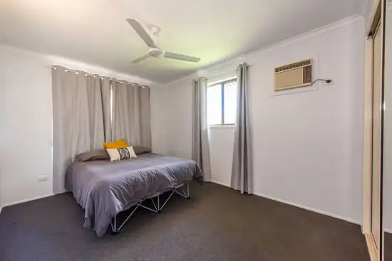 Sixth view of Homely house listing, 1/18 Creal Street, East Mackay QLD 4740
