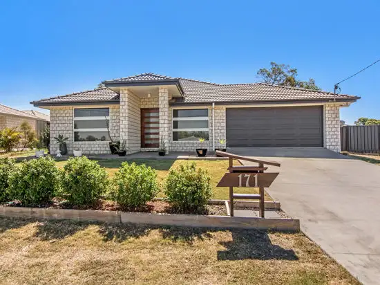 171 Wildey Street, Raceview QLD 4305