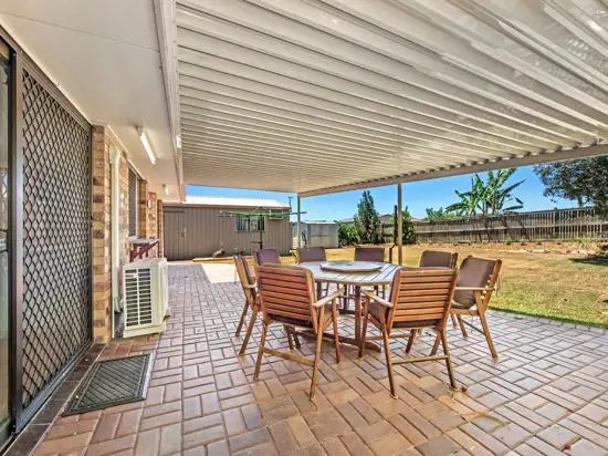 Main view of Homely house listing, 350 South Station Road, Raceview QLD 4305