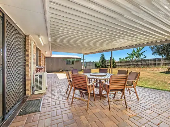 Main view of Homely house listing, 350 South Station Road, Raceview QLD 4305