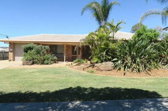Second view of Homely house listing, 350 South Station Road, Raceview QLD 4305