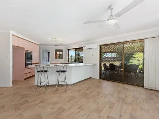Third view of Homely house listing, 350 South Station Road, Raceview QLD 4305