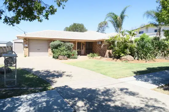 Fifth view of Homely house listing, 350 South Station Road, Raceview QLD 4305