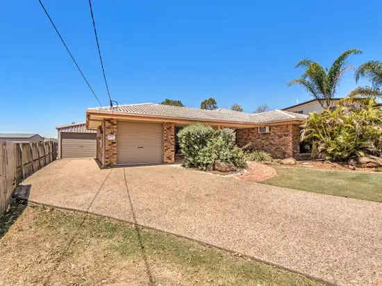 Sixth view of Homely house listing, 350 South Station Road, Raceview QLD 4305