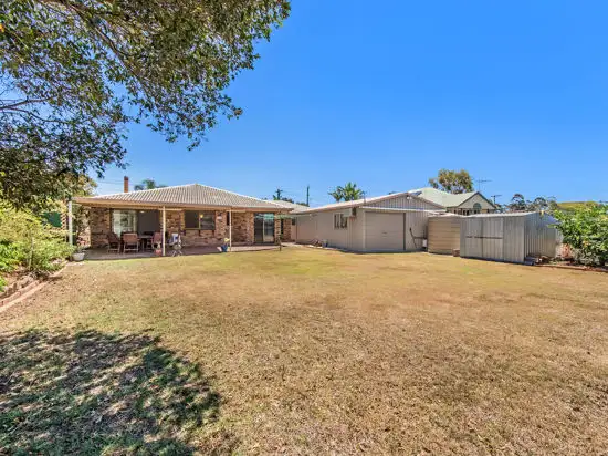 Seventh view of Homely house listing, 350 South Station Road, Raceview QLD 4305