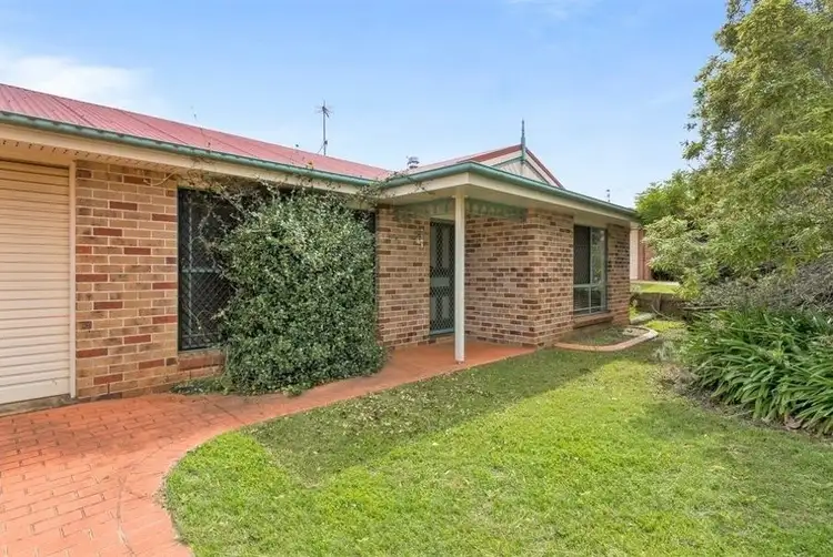 Third view of Homely house listing, 13 Liquidambar Street, Glenvale QLD 4350