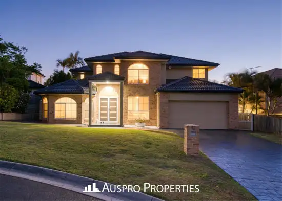 11 Cassia Pl, Stretton QLD 4116