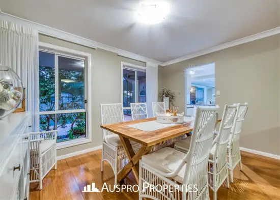 Third view of Homely house listing, 11 Cassia Pl, Stretton QLD 4116