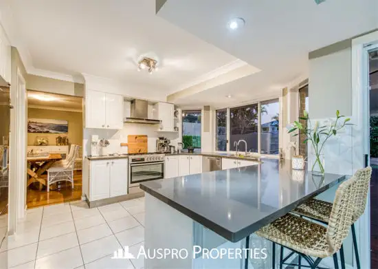 Fourth view of Homely house listing, 11 Cassia Pl, Stretton QLD 4116