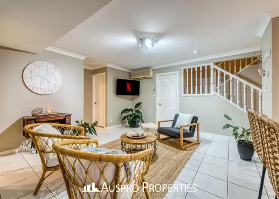 Fifth view of Homely house listing, 11 Cassia Pl, Stretton QLD 4116