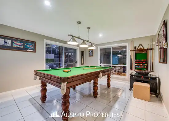 Sixth view of Homely house listing, 11 Cassia Pl, Stretton QLD 4116