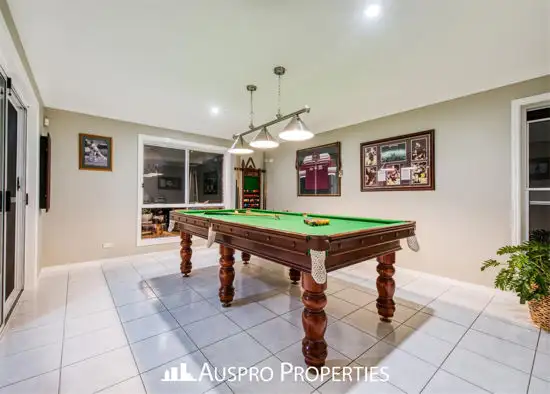 Seventh view of Homely house listing, 11 Cassia Pl, Stretton QLD 4116