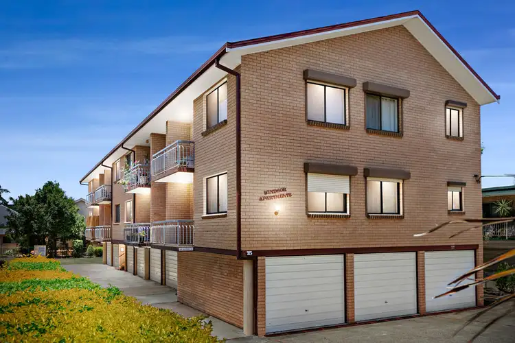 Main view of Homely unit listing, 2/15 Salt Street, Windsor QLD 4030