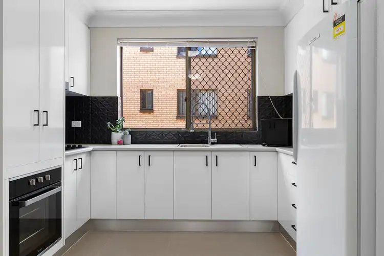 Second view of Homely unit listing, 2/15 Salt Street, Windsor QLD 4030