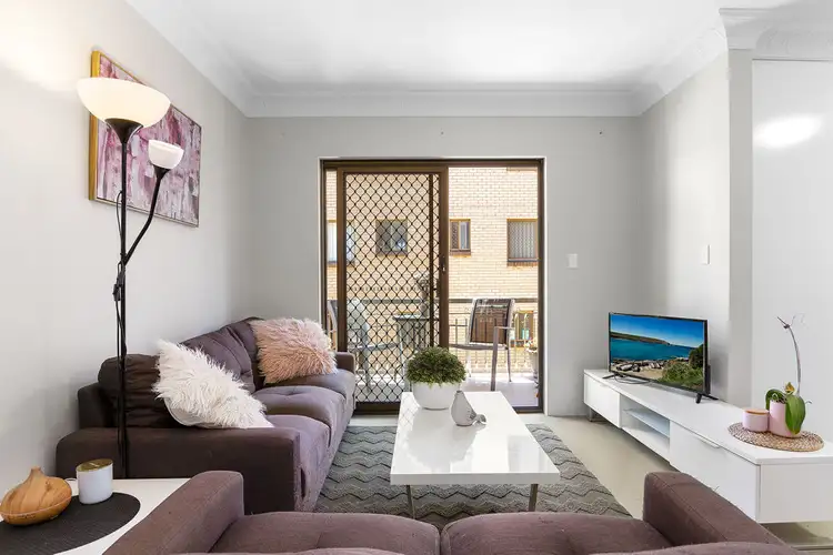 Fourth view of Homely unit listing, 2/15 Salt Street, Windsor QLD 4030