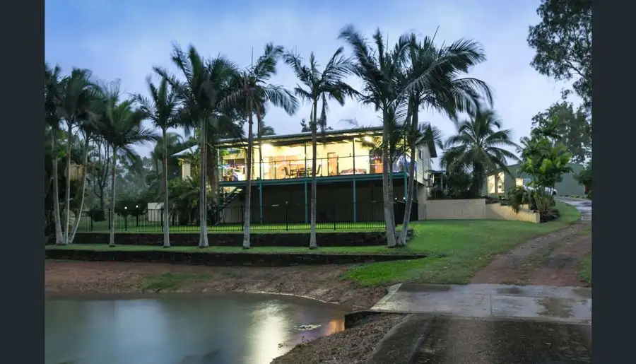 Main view of Homely house listing, 4 LAWSON ST, Midge Point QLD 4799