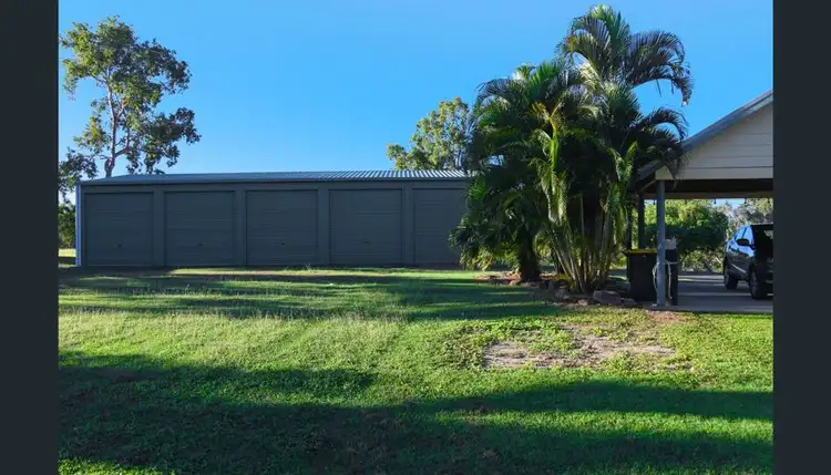 Third view of Homely house listing, 4 LAWSON ST, Midge Point QLD 4799