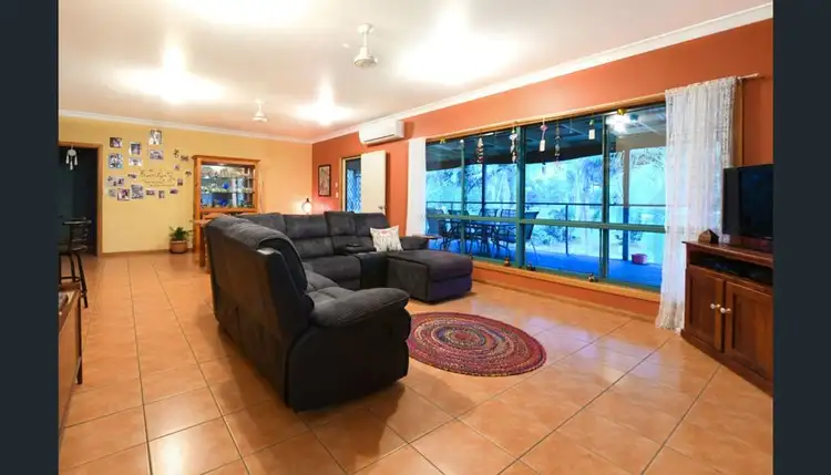 Fourth view of Homely house listing, 4 LAWSON ST, Midge Point QLD 4799