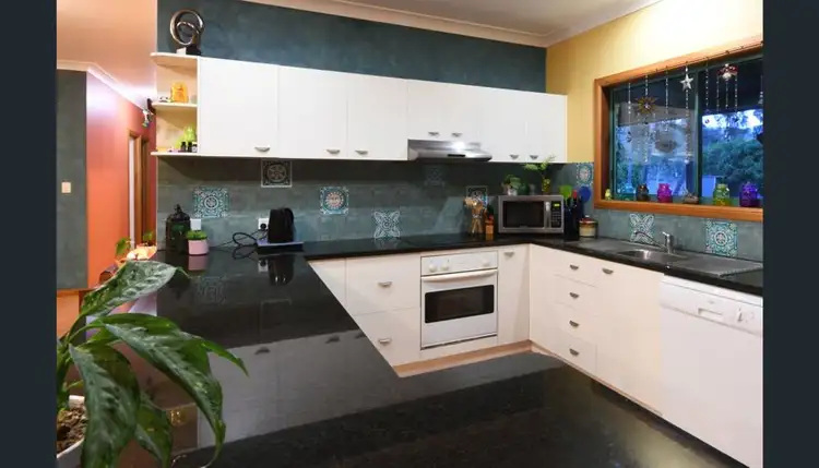 Seventh view of Homely house listing, 4 LAWSON ST, Midge Point QLD 4799