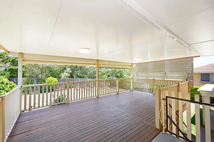 40 Cremin Street, Upper Mount Gravatt QLD 4122