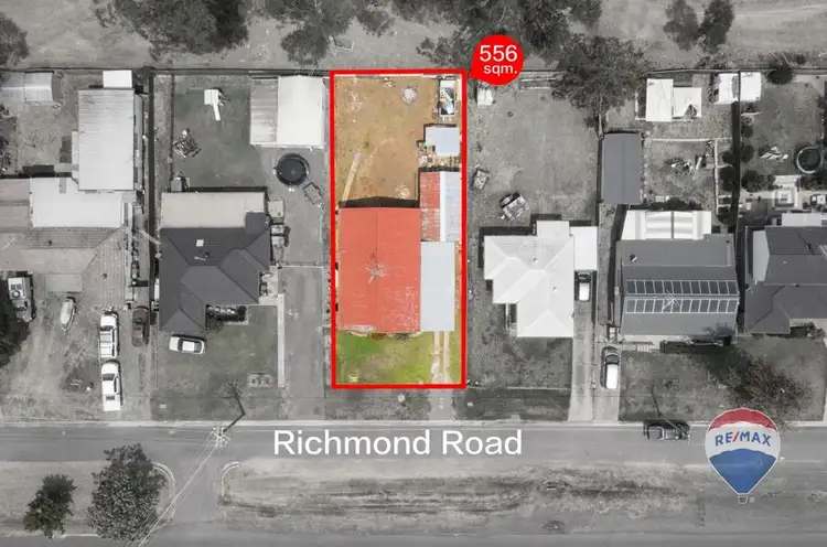 103 RICHMOND ROAD, Cambridge Park NSW 2747