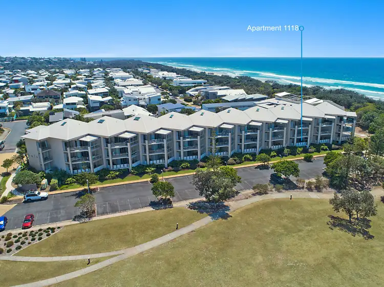 1118/27-37 Bells Boulevard, Kingscliff NSW 2487