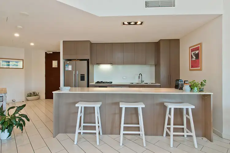 Third view of Homely apartment listing, 1118/27-37 Bells Boulevard, Kingscliff NSW 2487