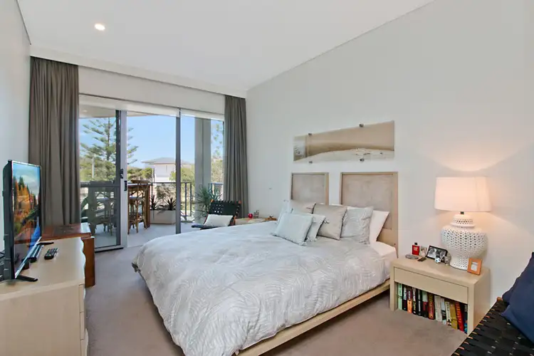 Fifth view of Homely apartment listing, 1118/27-37 Bells Boulevard, Kingscliff NSW 2487